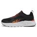 PUMA Trinity 2 Sparks sneakers, Zwart/Grijs/Rood, Maat 38,5