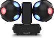 Chauvet DJ Cosmos HP - Projecteur LED à tête mobile avec DMX