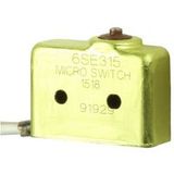 Honeywell SPS 6SE315 Microrupteur snap-action 1 pc(s)