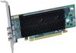 Matrox M9138-E1024LAF videokaart 1 GB GDDR2 - Nero