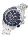 Nautica One Chrono NAPNOF303 Herenhorloge