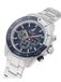 Nautica One Chrono NAPNOF303 Herenhorloge
