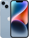 Apple iPhone 14 Plus 512GB - Blauw