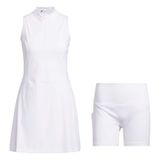 ADIDAS PERFORMANCE Robe de sport 'Ultimate365 Tour' blanc