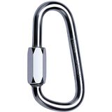 Petzl Speedy Unisex klimsteiger voor volwassenen, meerkleurig, UNI