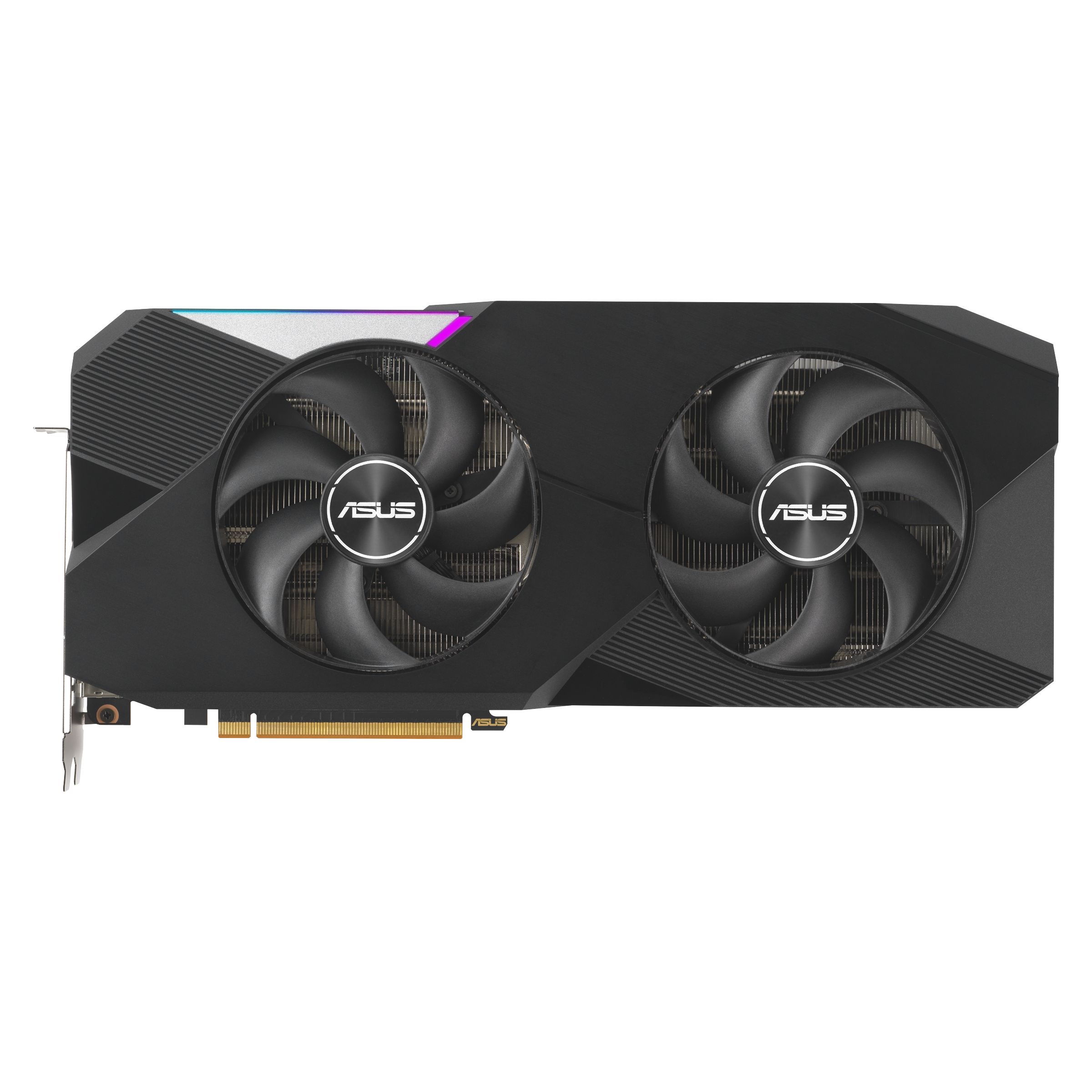 ASUS Dual RX 7900 XTX OC 24GB GDDR6 Graphics Card