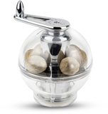 Peugeot Tidore Nootmuskaatmolen Transparant Acryl