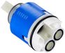 Cornat AE201 Cartouche temperatuurbegrenzer