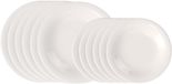 like. by Villeroy & Boch Villeroy & Boch Teller-Set Essential Set van 12