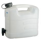 Pressol Jerrycan 10L met aftapkraan
