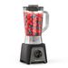 Moulinex LM2C08 Sportblender 450 W Zwart 1,5 l