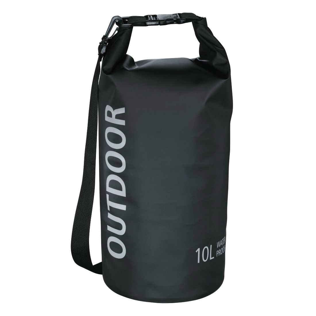 Hama 00178174 Reisrugzak - 10 Liter - Zwart - Polyester