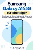 Samsung Galaxy A16 5G