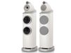 Bowers & Wilkins 803 D5 vloerstaande luidspreker warm wit