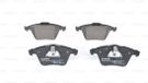 Bosch Remblokken Bp987 0 986 494 077