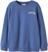 NAME IT Jongens Sweater Delft Lange Mouw Katoen Maat 158/164