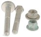 TRISCAN Reparatieset wielophanging