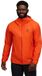 Black Diamond Deploy 3l Shell Jacket Orange M Man