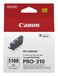 Canon Inktpatroon PFI-5100MBK Chroom voor ImagePrograf PRO-310