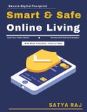 Smart Libri GmbH Smart and Safe Online Living Paperback