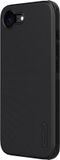 Nillkin Super Frosted Shield Pro magnetische serie beschermhoes ontworpen voor Apple iPhone SE4 2025 - zwart