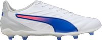 Puma King Pro Fg/ag Voetbalschoenen Wit EU 40