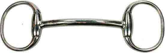 Harry's Horse - Bustrens Ongebroken 12mm - 11.5cm