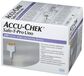 Accu-Chek Safe T-pro Plus Uno Steriel Wegwerp - 200 stuks