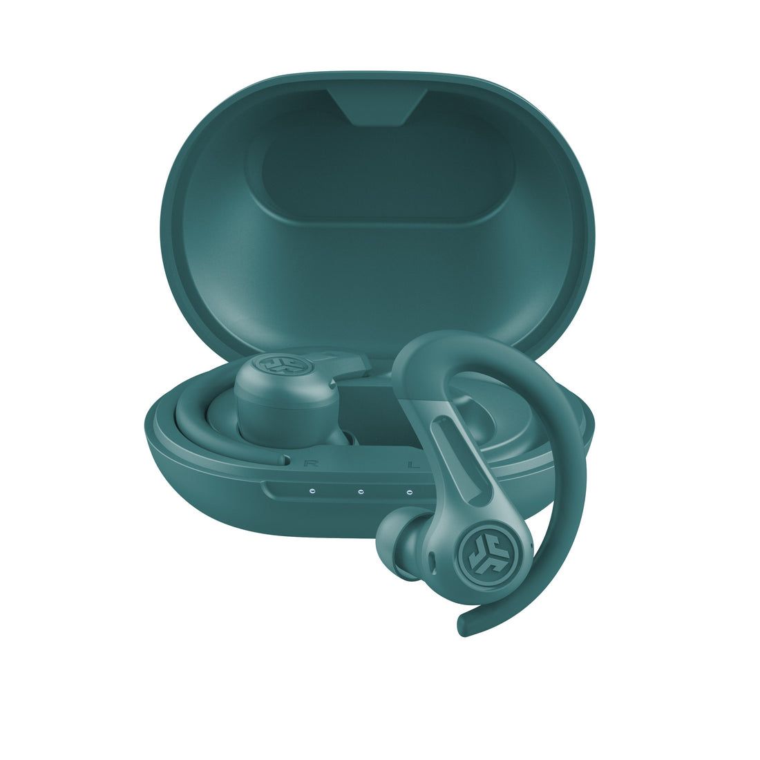 JLab JBuds Sport ANC 4 True Wireless Earbuds - Teal