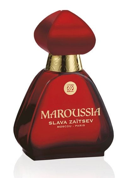 Slava Zaitsev Eau de toilette / 30 ml / Unisex