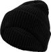 Urban Classics Bonnet Unisexe - Noir - Taille Unique