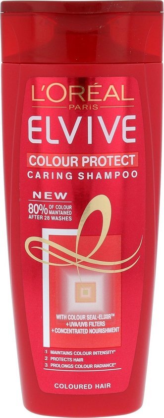 Loreal Professionnel - ELSEV Color Vive Shampoo - Shampoo for colored hair - 250ml