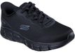 Skechers Bobs B Flex - Glacial Edge 118113-BBK, modèle homme