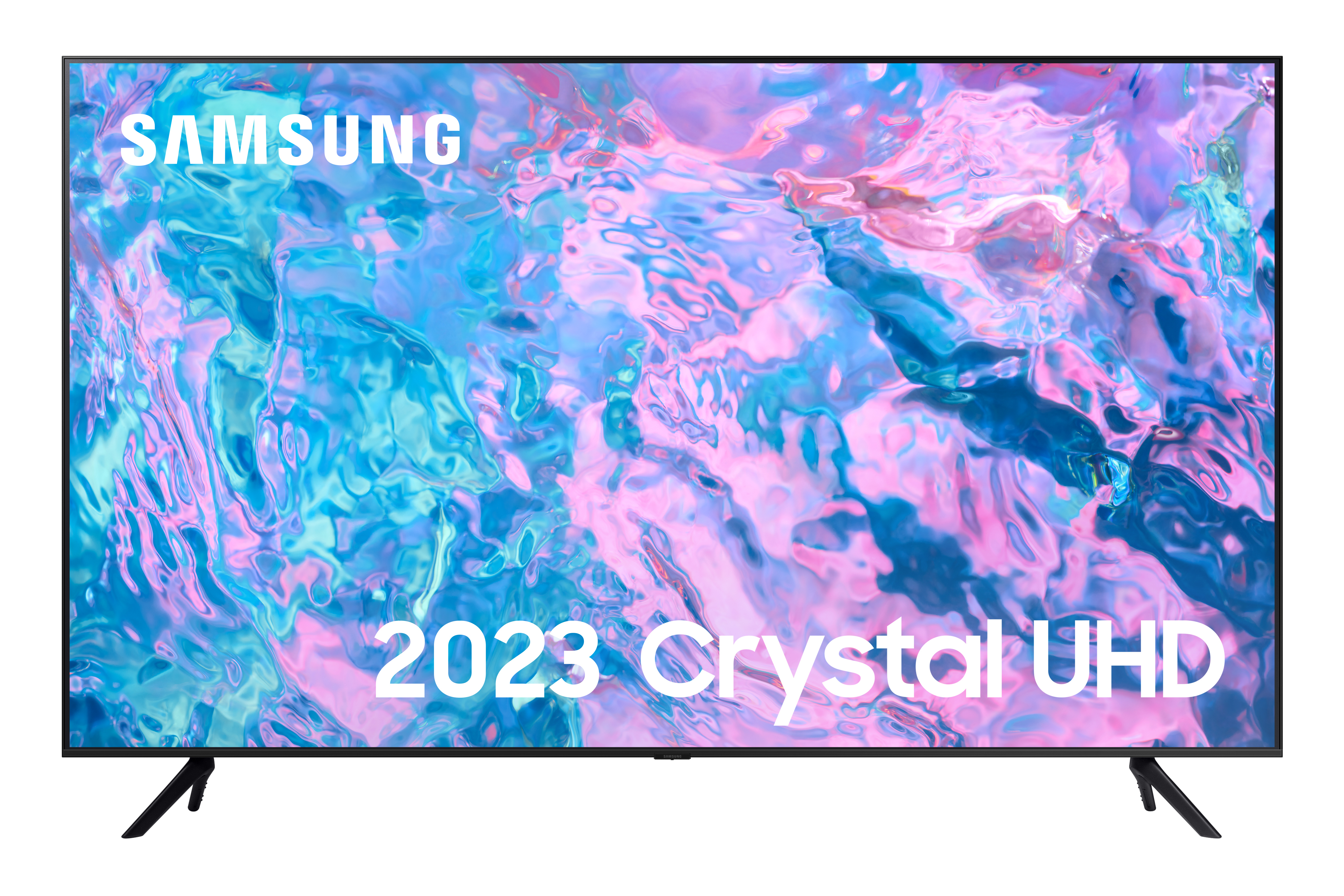 Samsung UE85CU7100KXXU