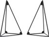 MAZE Pythagoras Bracket Black