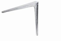 Alberts 804077 console van T-profiel