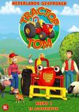 WW Entertainment Tractor Tom - Deel 1