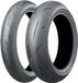 Bridgestone Motorband RS10F BATTLAX 110/70HR17