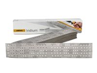 Mirka schuurpapier Iridium 70x400mm klittenband 140 gaten