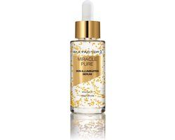 Max Factor Miracle Pure Serum - 30ml - Unisex