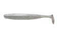 DAIWA Steez Stirring Shad, leurre, 7,1 cm, couleur : smoke wakasagi, 8 pièces, numéro d'article : 17513-203