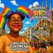 Colorea Pride Barcelona: Pinta la Vida en Colores