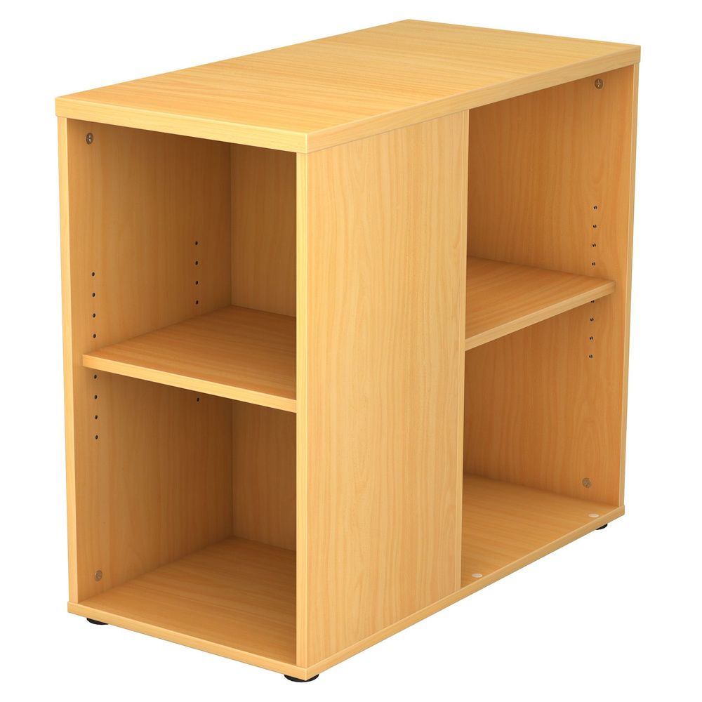 Ladeblok - Beuken - 40 x 80 x 72 cm - Anco 1630