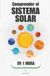 Comprender el Sistema Solar, en 1 hora: Ocho mundos, una estrella y las reglas invisibles que lo mantienen todo en su sitio