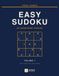 Easy Sudoku: 80 Large-Print Puzzles for Relaxed Minds, with Complete Solutions