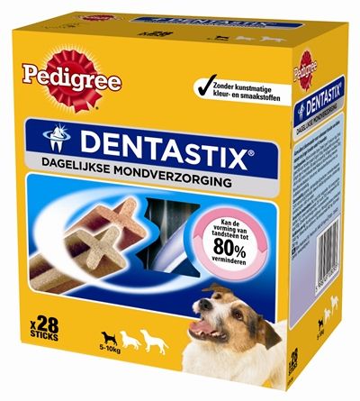 PEDIGREE Dentastix Multipack Mini 440 Gr - 5998749108109
