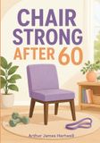Chair Libri GmbH Chair Strong After 60