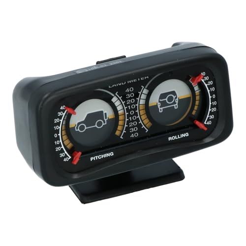 CARPOINT Hellingmeter