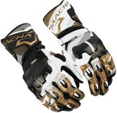 MACNA POWERTRACK 2.0 zwart/wit XXL