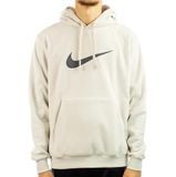NIKE Fleece heren Sweatshirt met capuchon